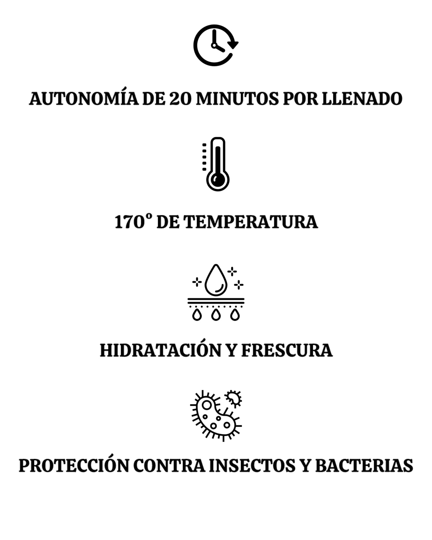 Mini Plancha Portátil